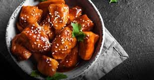 Teriyaki