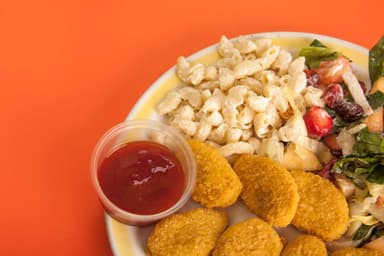 Nuggets de Pollo