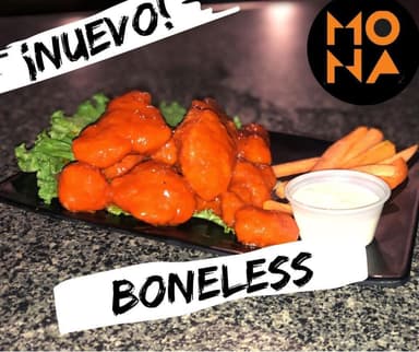 Boneless