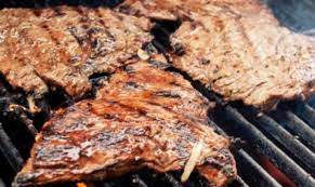 Carne Asada