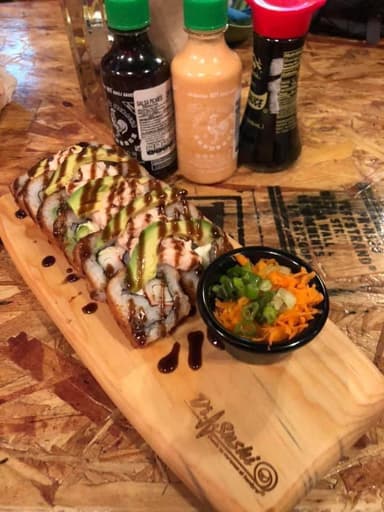 Tempra Roll