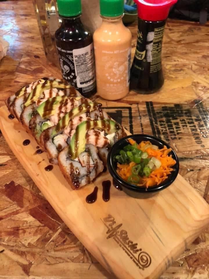 Tempra Roll
