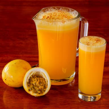 Maracuyá 1 L