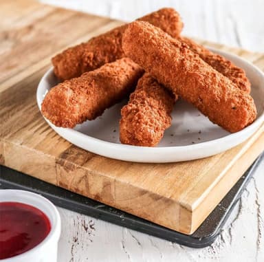 Deditos Mozzarella x 1