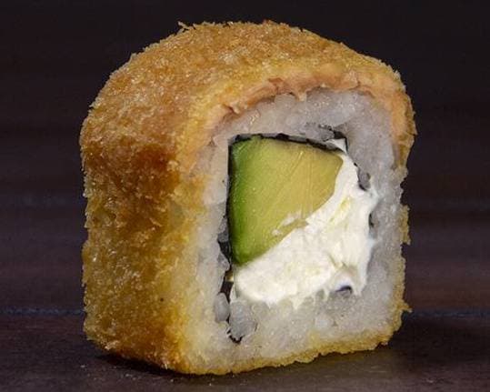 Chihuas Sake Roll