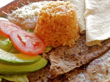 Carne Asada