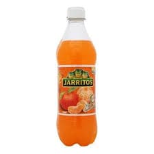 Jarritos Mandarina