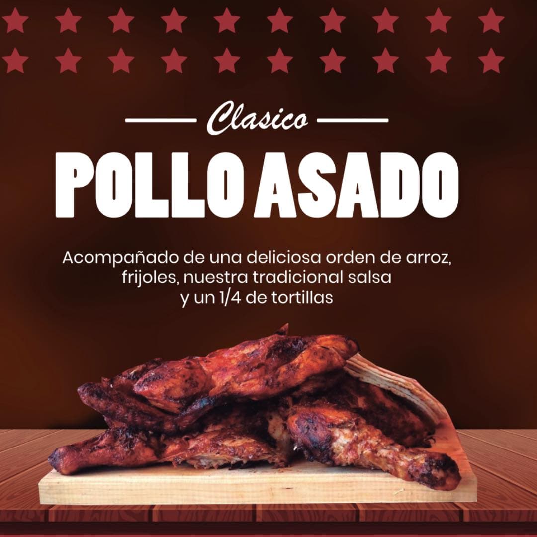 Combo Pollo