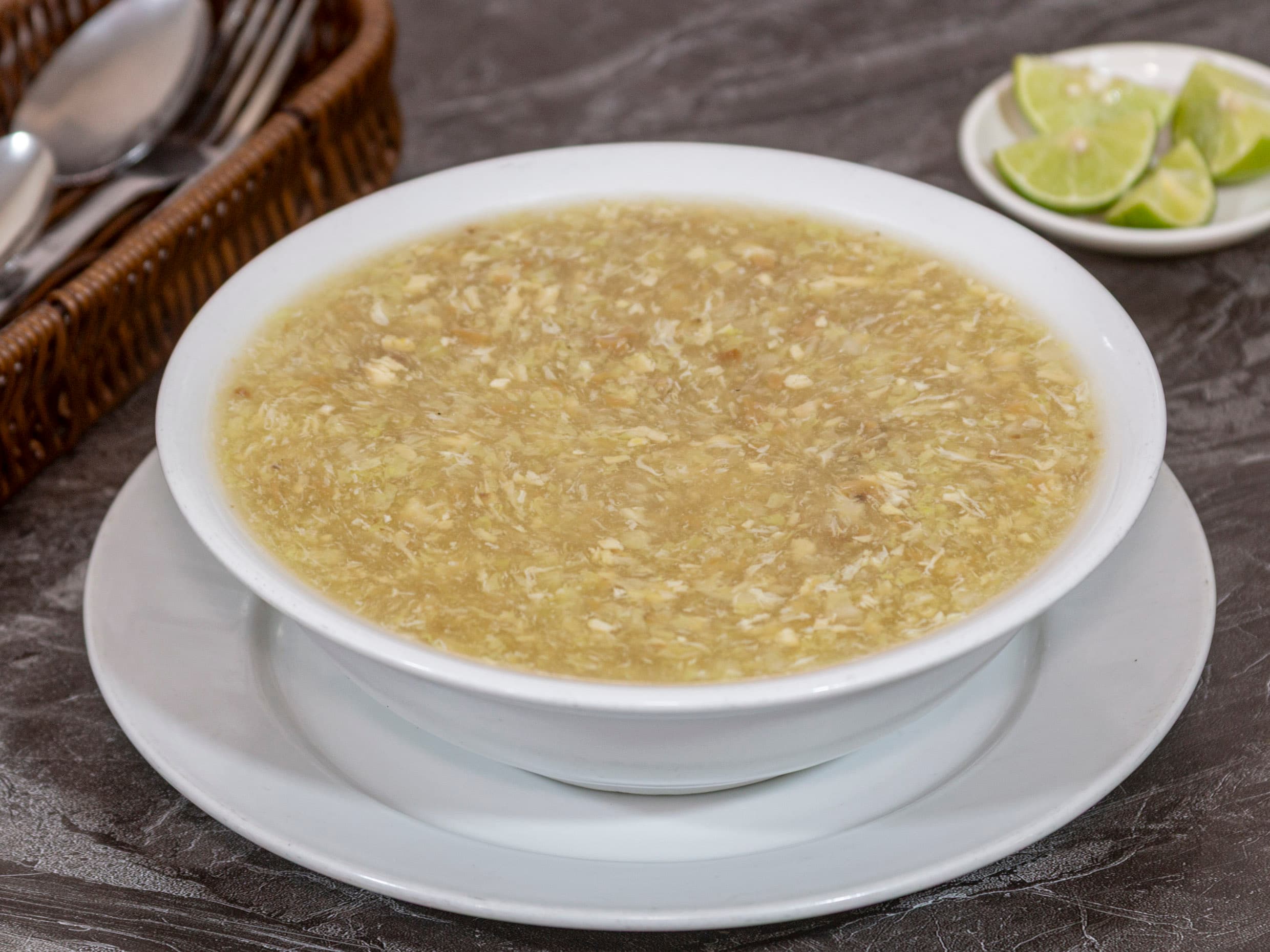 Sopa Fuchifu