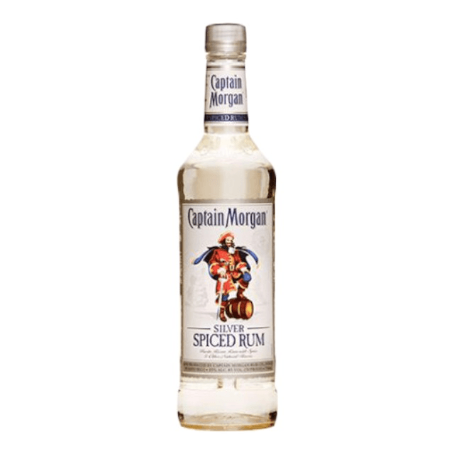 RON CAPITAN MORGAN BLANCO 700 ML