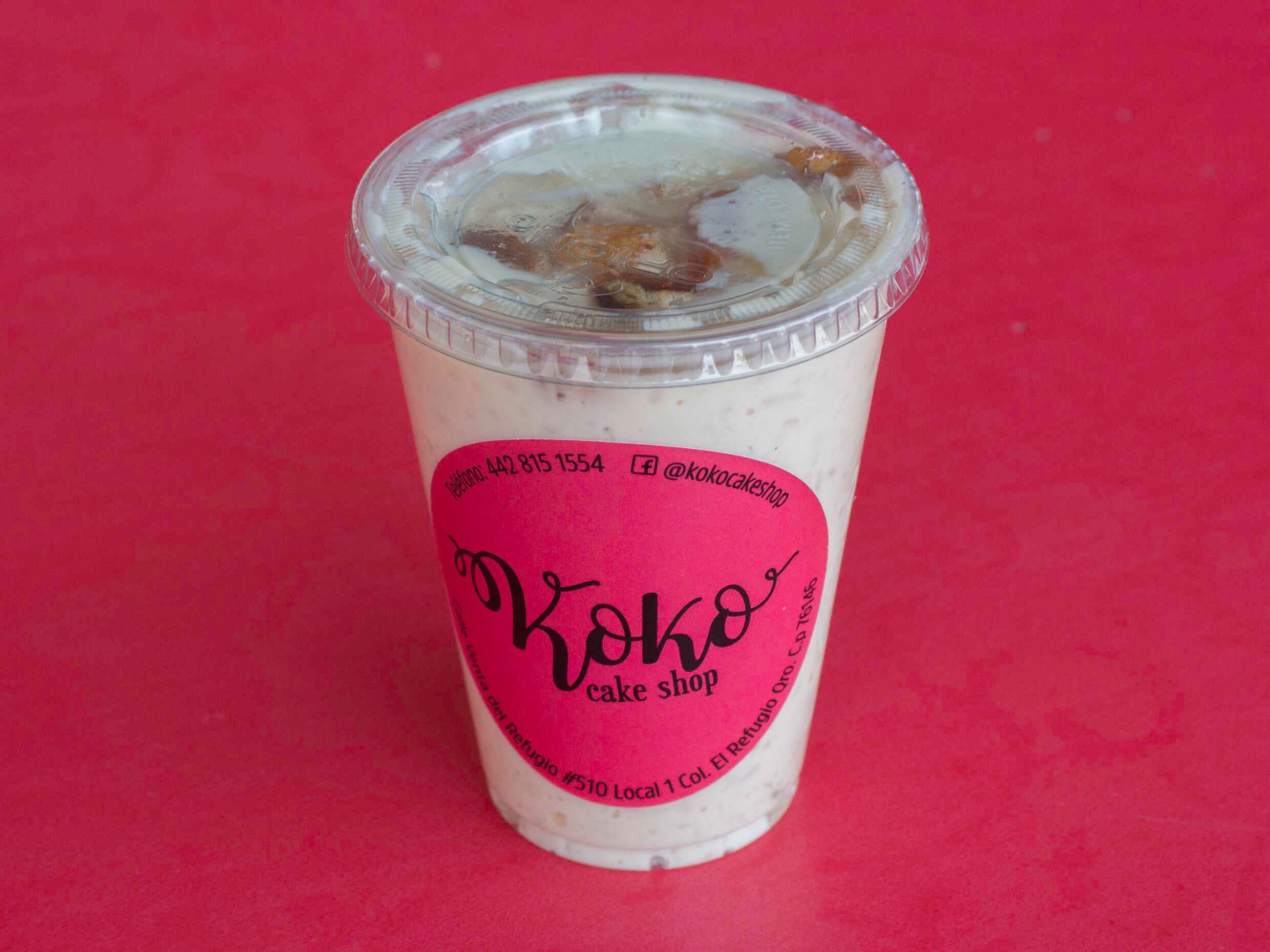 Arroz con Leche