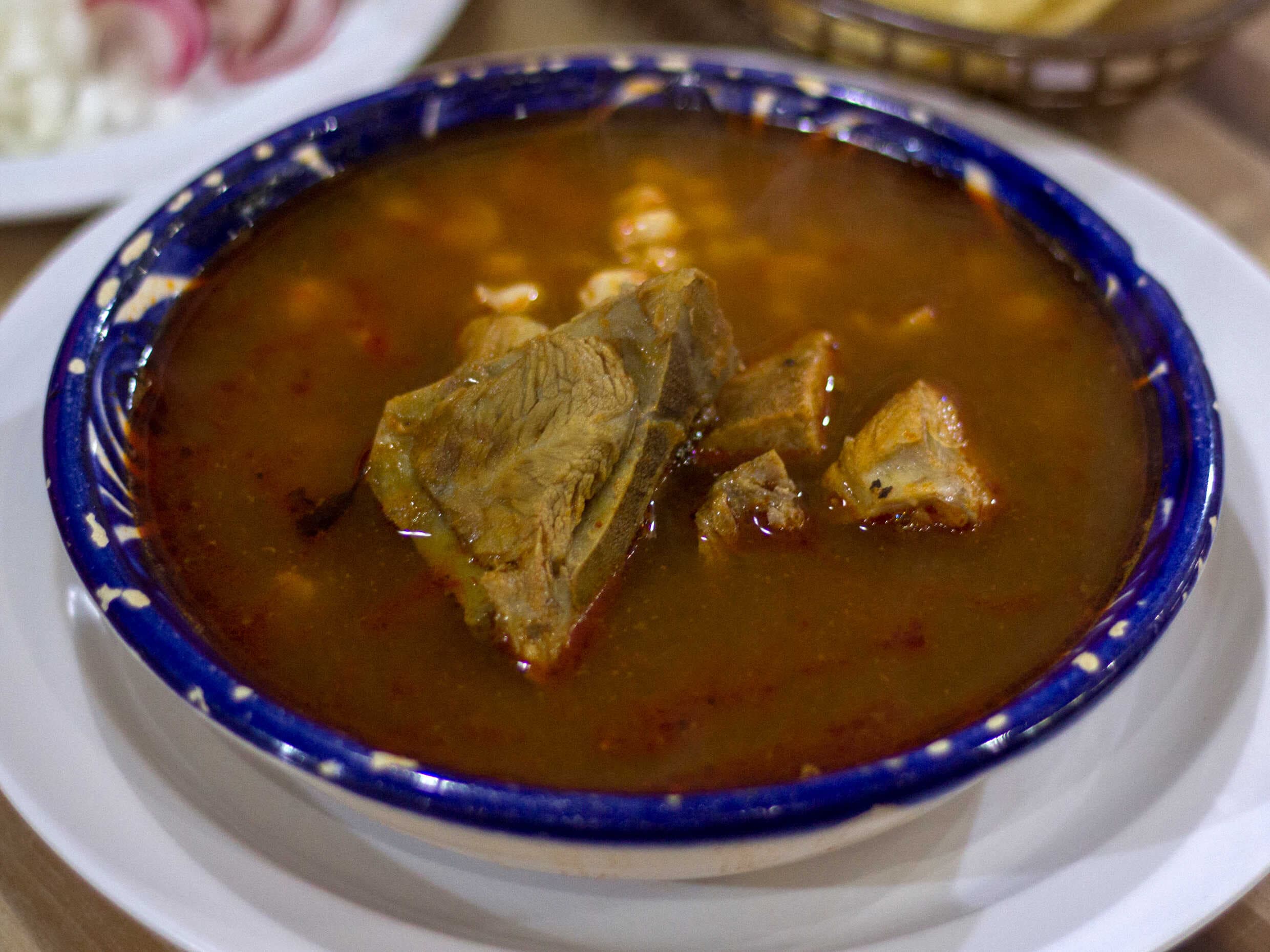Pozole