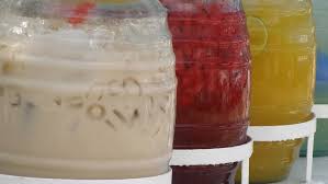Horchata 500 Ml