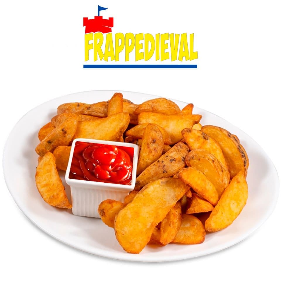Papas Gajo