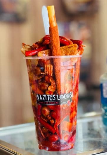 Combo-Vazitos en Pareja