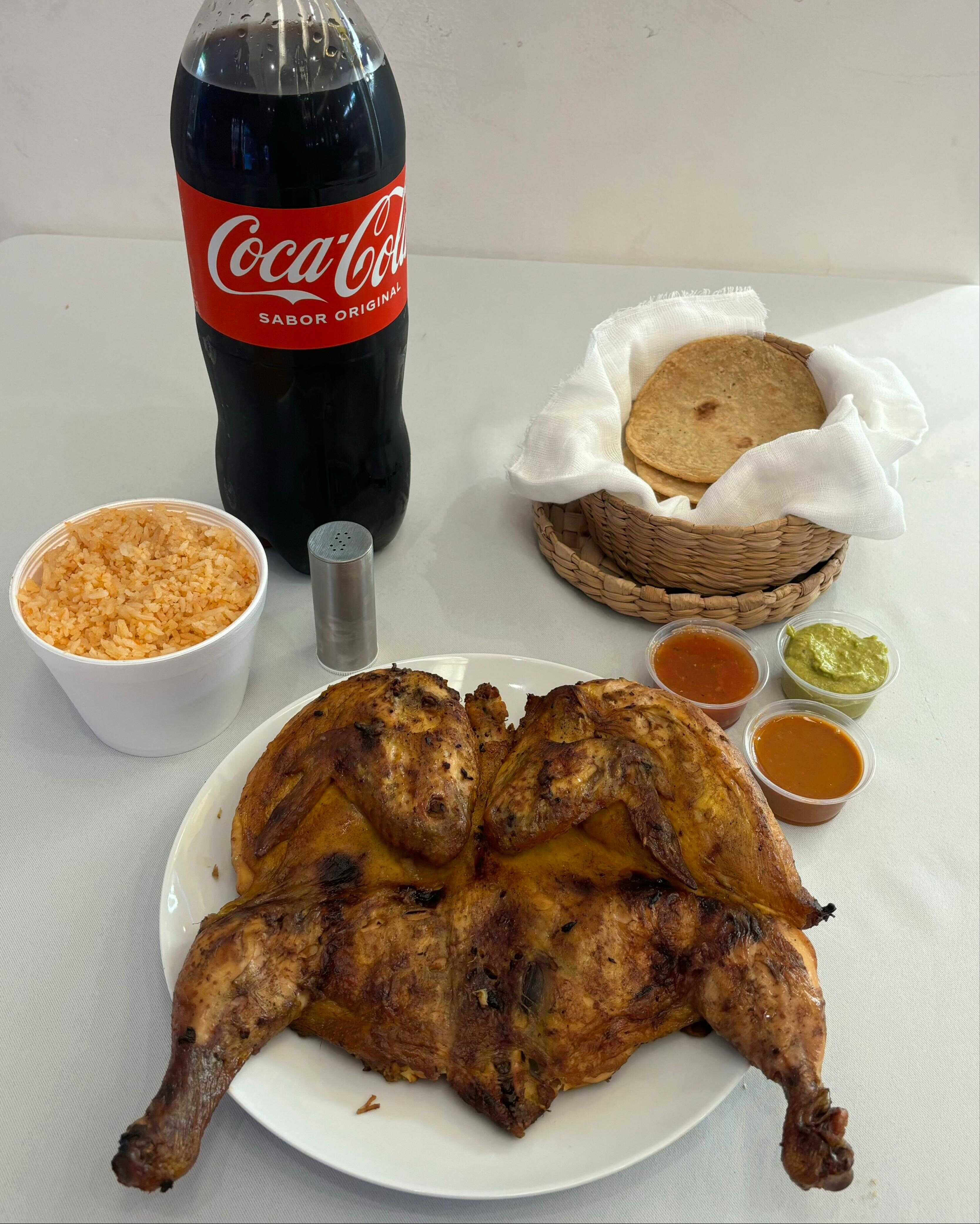 Paquete Familiar