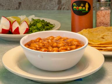 Frijol De La Olla