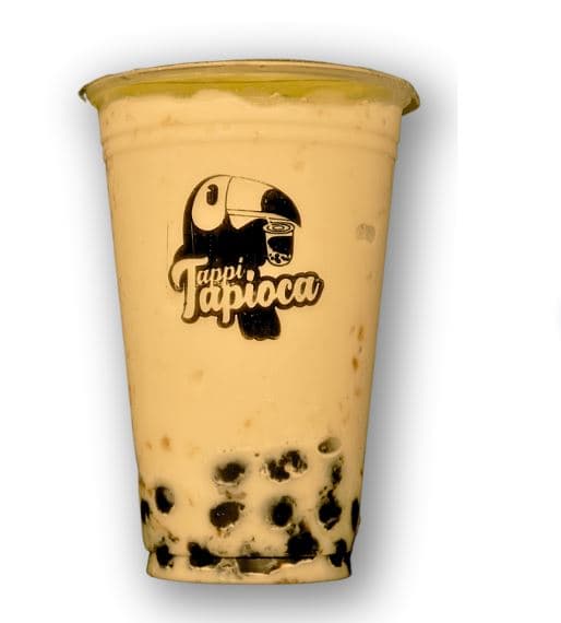 Tapioca de Mango