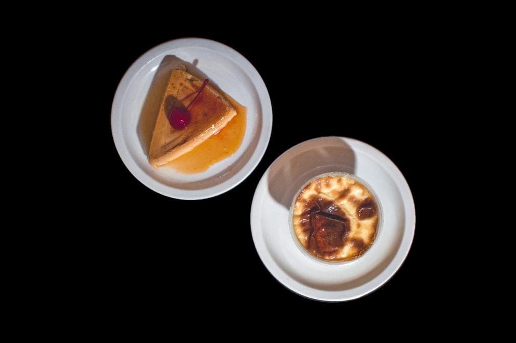 Flan