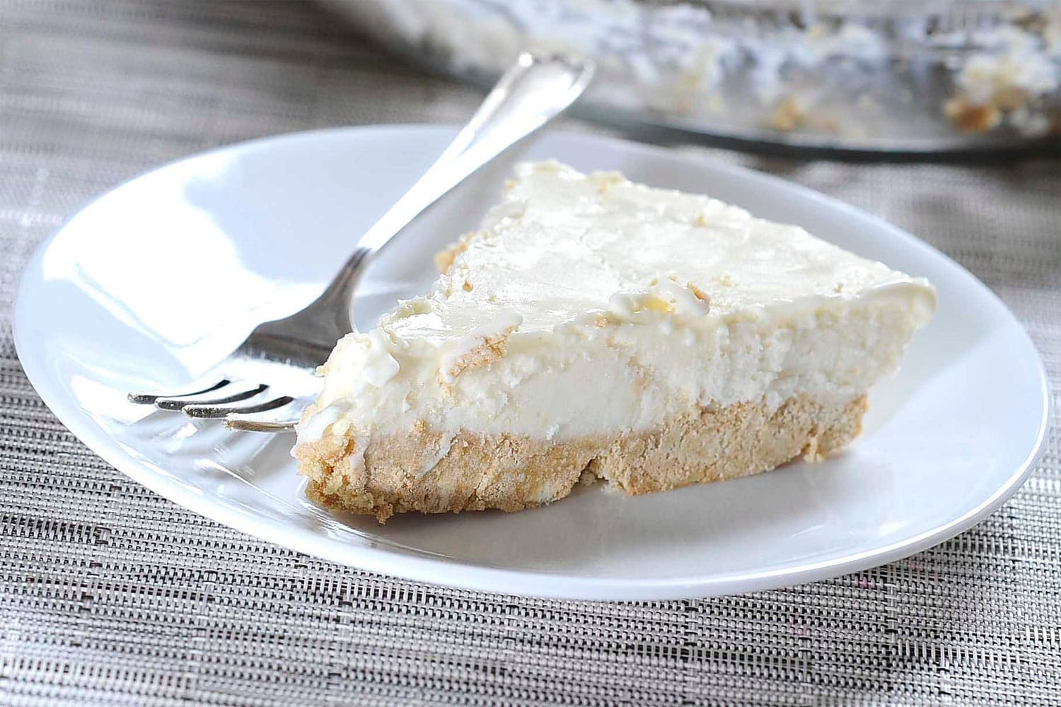 Rebanada de Pastel