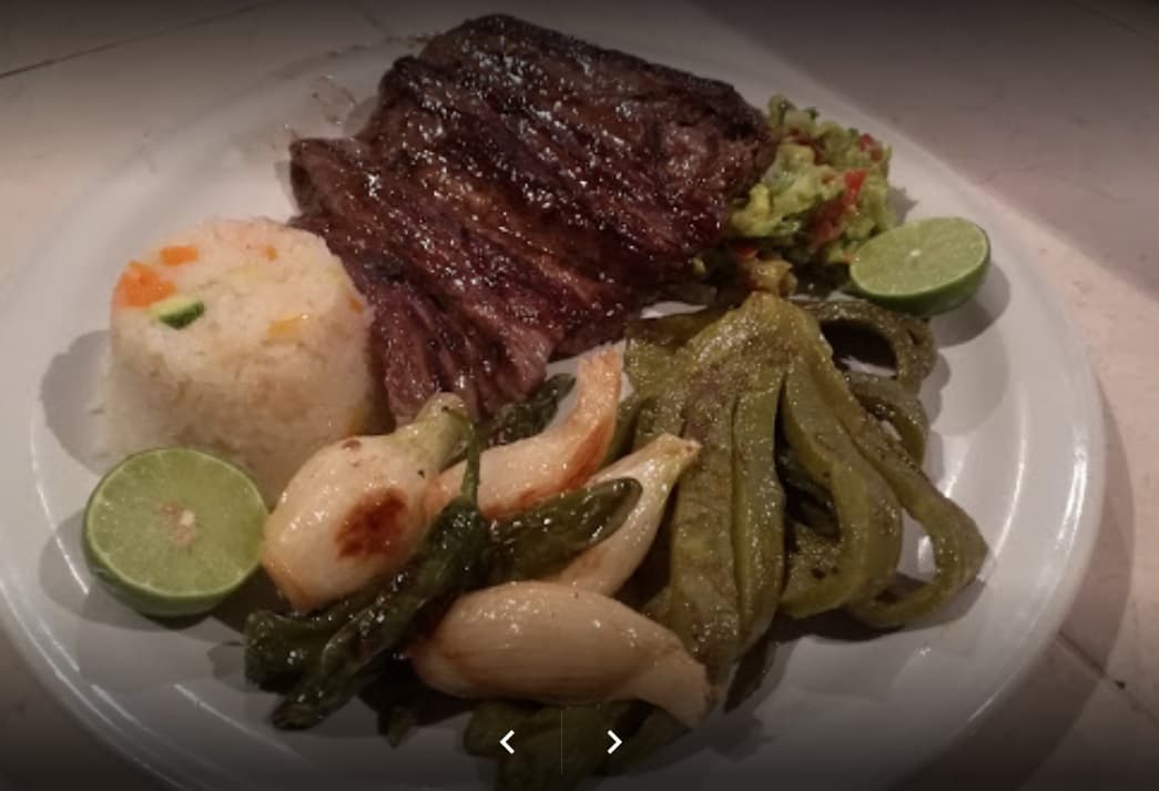 Arrachera