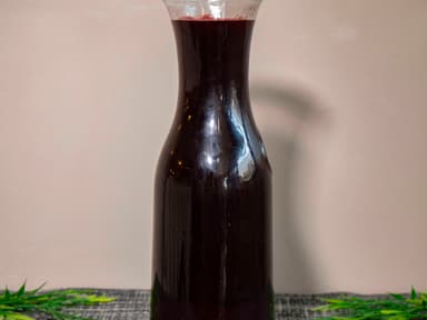 Chicha Morada Natural 1 L