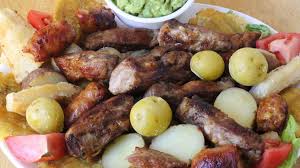 Picada Paisa 400 g