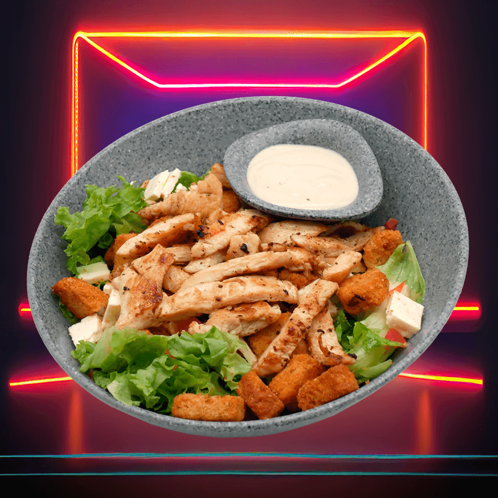 Ensalada Fresca