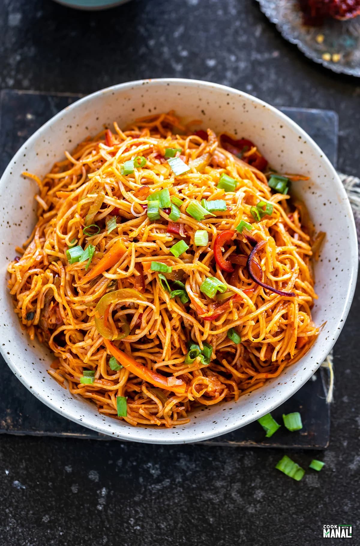 Noodles Mixto
