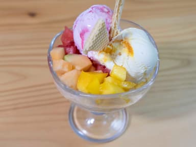Fruti Helado