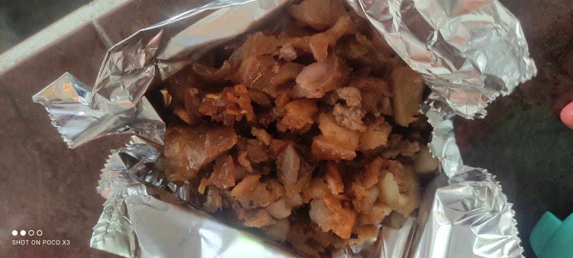 Combo Carnitas para todos