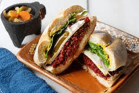 Torta de 2 Ingredientes