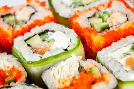 Sphinge Roll