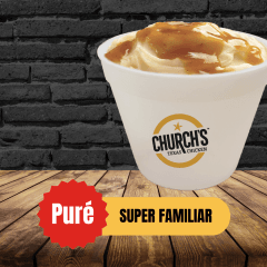 Puré Super Familiar