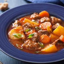 Guisado a Elección