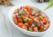 Pico de Gallo