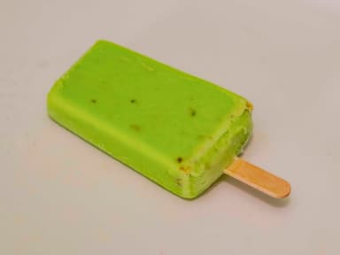 Paleta de pistache