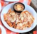 Chilaquiles Básicos