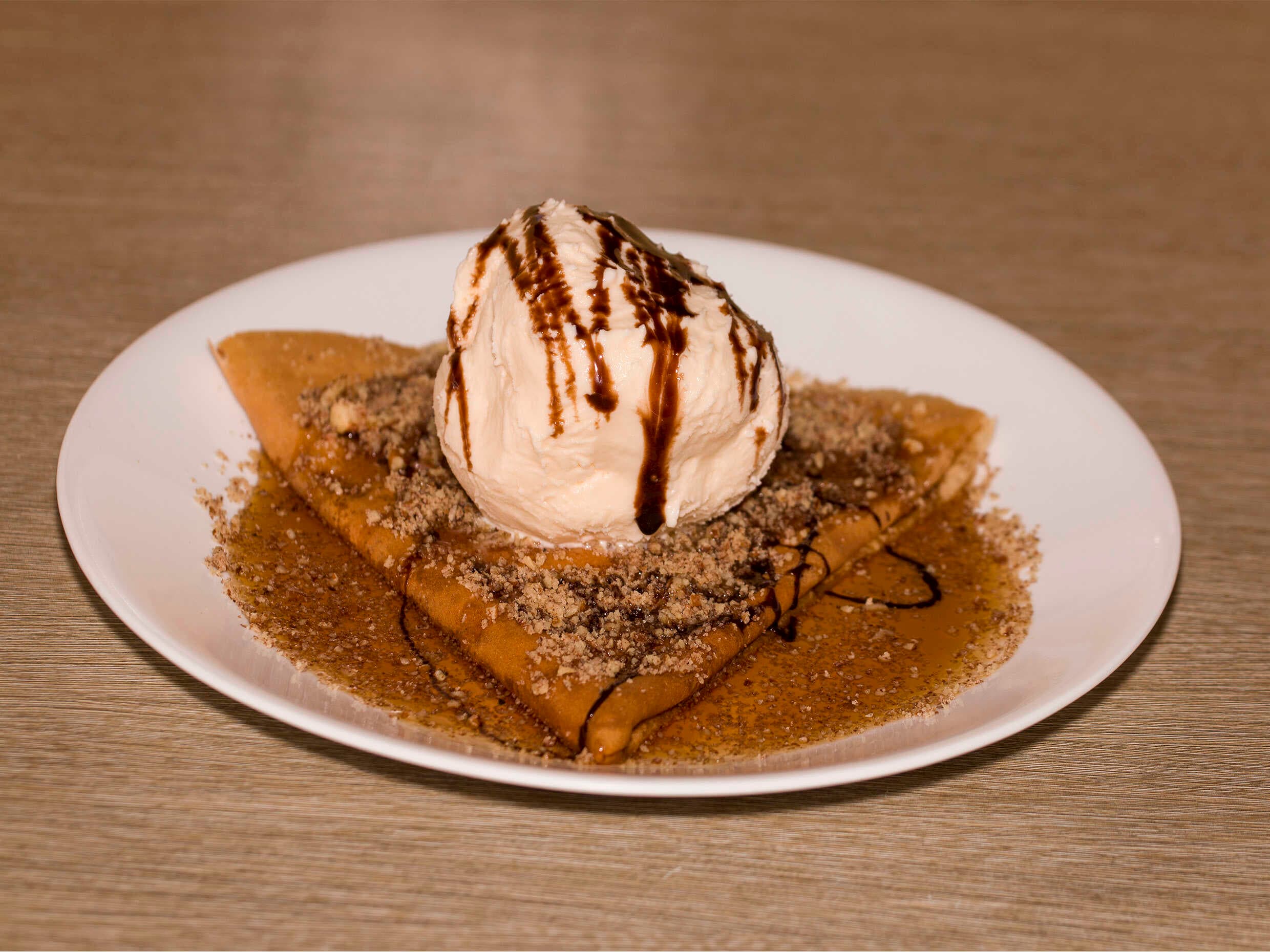Bola de Helado