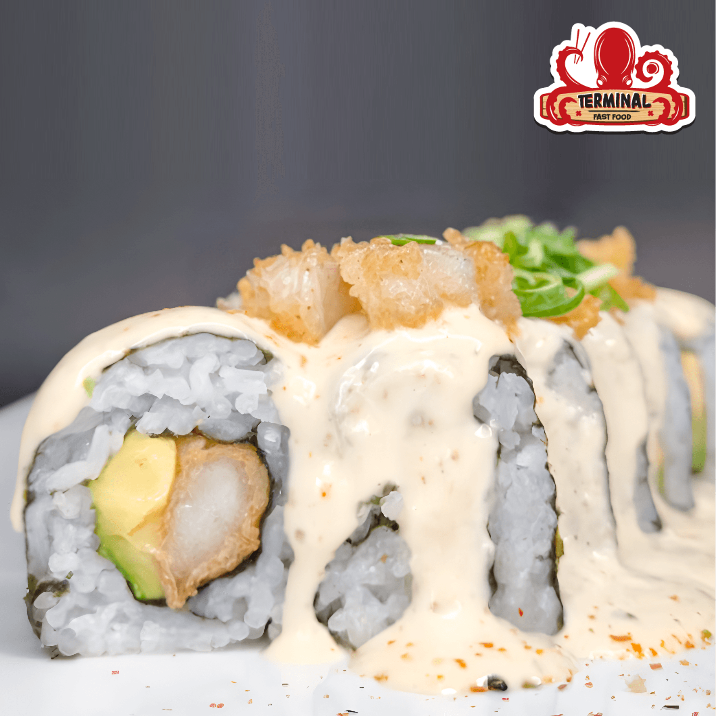 Maki Ica Maki