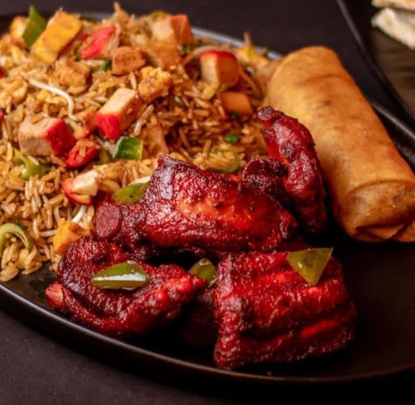 Combo express costilla
