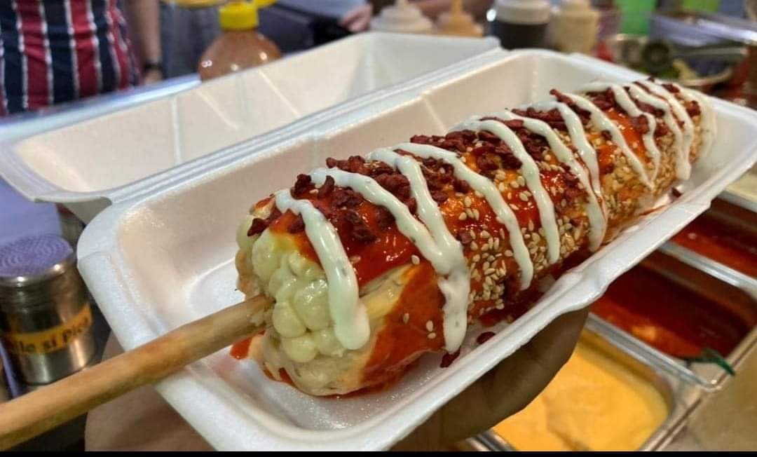 Especial o Tradicional!