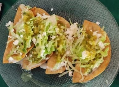 Empanadas
