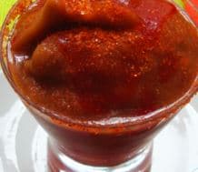 Smoothie de Tamarindo