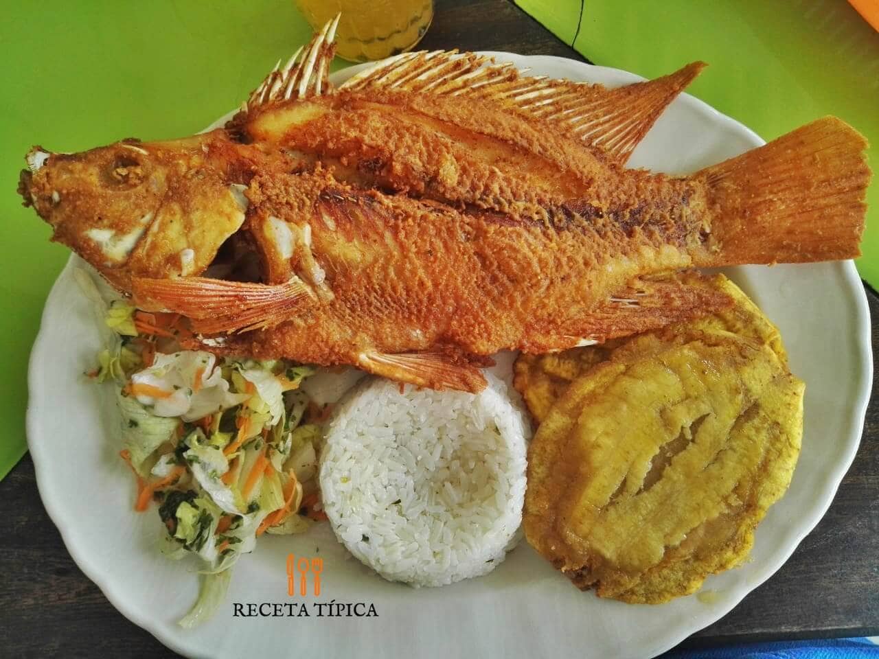 Mojarra