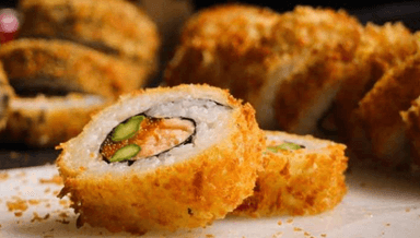 De la Casa Roll