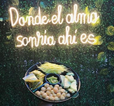 Bandeja Grande 3 - 4 Personas