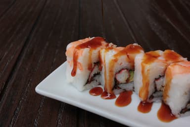 Ebi Roll
