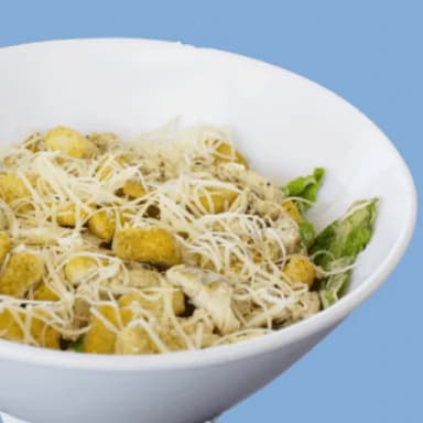 Ensalada Cesar