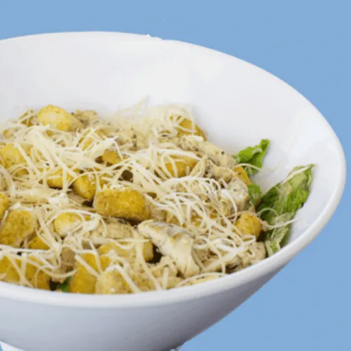 Ensalada Cesar